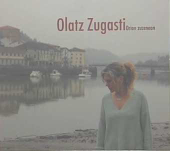 Olatz-Zugasti