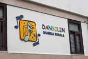 Danbolin  Musika  Eskola